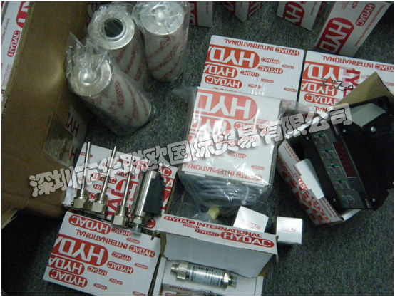 德國(guó)HYDAC液壓技術(shù)主要產(chǎn)品：HYDAC壓力傳感器、HYDAC壓力繼電器、HYDAC濾芯、HYDAC皮囊、HYDAC蓄能器、HYDAC電子溫度繼電器、HYDAC冷卻器等。