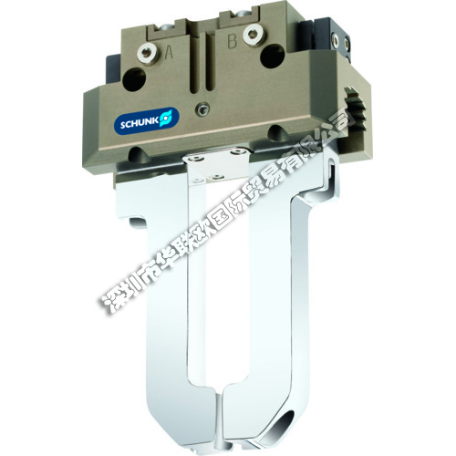 雄克夾爪PGN-plus 50-1-AS,雄克夾具PGN-plus 50-1-AS