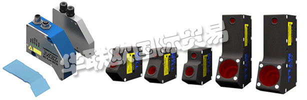 德國MEL產品主要有:MEL高溫開關、MEL 2D / 3D 輪廓測量儀、高溫接近開關、激光位移傳感器、無線控制器等。