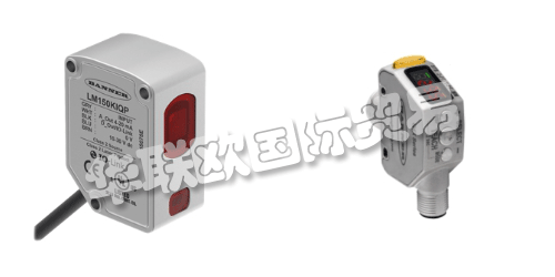 BANNER距離傳感器解決了各種各樣的離散傳感應用。我們的激光傳感器產品組合包括強大的問題解決能力,高精度和長距離傳感器,這些傳感器也可用于IO-Link通信。比較下面的離散傳感器,為您的應用找到合適的解決方案。 或觀看視頻,了解Banner的智能傳感器如何解決更多應用,節省庫存成本并防止意外停機。 多功能,堅固耐用的激光距離傳感器,具有卓越的性能,能夠檢測亞毫米的距離變化。