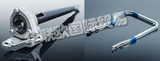 毫無疑問,MUBEA在輕質結構和減少摩擦和包裝空間方面代表著卓越的能力。至于解決CO 2 的問題而言,MUBEA會支持你與他們所掌握的一切手段。