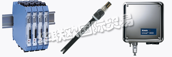 KNICK的隔離放大器,傳感器,配件和分析測(cè)量系統(tǒng)都經(jīng)過精心設(shè)計(jì)。這有利于他們的客戶和他們的客戶。