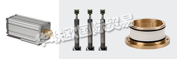 這就是KOSTYRKA的產品開發,高產品質量和最先進的控制程序發揮核心作用的原因。