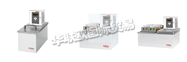 自1967年成立以來,JULABO一直為高性能和可靠的溫度控制設定新標準。今天,他們是行業領導者。他們在基于流體的溫度控制的發展中發揮了重要作用。他們的專業工程師和技術人員通過新的想法和創新幫助塑造市場。這種經驗和專業知識使他們能夠隨著需求的發展不斷改進他們的產品。他們是溫度控制的未來成為現實的地方。