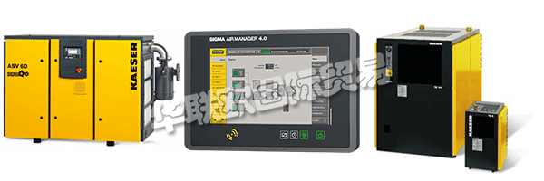 KAESER Kompressoren自1919年以來一直提供壓縮空氣系統解決方案，目前在全球擁有約6000名員工。他們將自己視為客戶的合作伙伴，開發量身定制的節能可靠壓縮空氣解決方案。憑借他們的“更多壓縮空氣以減少能源”的理念，他們已成為行業中領先的全球主要參與者。