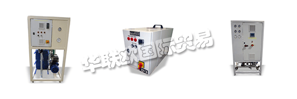 KElVIPlAST是加熱,冷卻和溫度控制方面的專家。作為一家中型家族企業(yè),我們憑借溫度控制和制冷技術(shù)領(lǐng)域的高品質(zhì)個性化解決方案而享有盛譽(yù)。我們開發(fā),設(shè)計和我們的設(shè)備和工廠生產(chǎn)量身訂做的幾乎每一個行業(yè)流程和媒體 - 而塑料和橡膠工業(yè),涂層技術(shù),金屬處理或解決方案,為化工行業(yè)的例子,其中我們可靠的植物世界各地正在使用中。