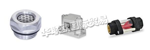 Otto GANTER公司成立于1894年,在研發,生產和銷售標準元素的領導者。