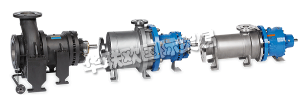 70年的KLAUS UNION,即從最初幾年的目標導向開發到最高質量標準的泵和配件的領先供應商。