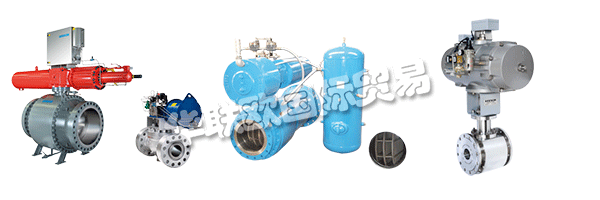 自1974年以來,LEUSCH這個名稱代表著開發和生產具有卓越品質的工業閥門。