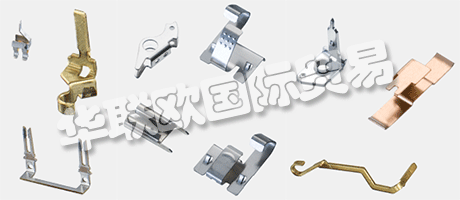 幾代人以來,OSTERRATH一直致力于完善由帶狀和管狀制成的沖壓成型零件。