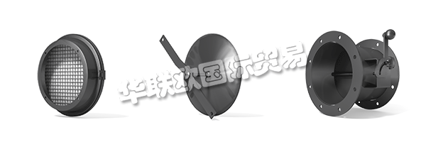 KARL KLEIN Ventilatorenbau GmbH公司專門在德國的兩個地方生產(chǎn) - 位于斯圖加特附近的Aichwald和圖林根州的艾森伯格。在很大程度上,他們在位于克賴爾斯海姆的姐妹公司Kamptmann GmbH生產(chǎn)風(fēng)扇輪。