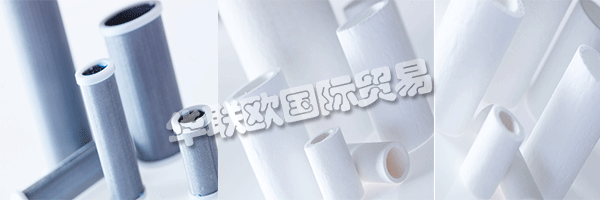 它們通過了ISO 9001質量標準認證,這證明了MICRAFILTER的承諾。