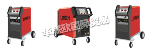 LORCH焊接設(shè)備的來(lái)源,真正聰明且技術(shù)嫻熟的人稱為“K?psele”。