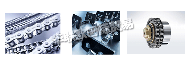 IWIS是全球領(lǐng)先的行業(yè)公司之一,也是汽車和工業(yè)應(yīng)用領(lǐng)域高精度,