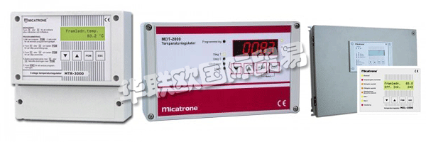 MICATRONE公司從1964年開始,開始為瑞典溫水廠的鍋爐自動化開發(fā)和制造測量和控制設(shè)備。