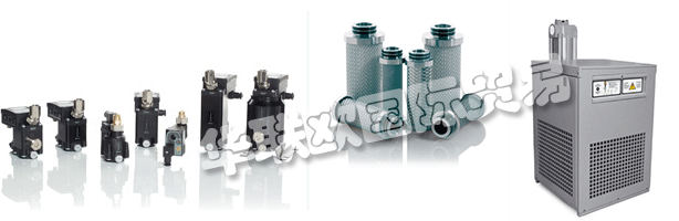 EVERAIR由全球眾所周知的吸附干燥技術專家Frank Mueller管理。