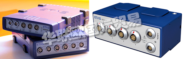 ETAS支持在軟件開發(fā)流程中引入和采用AUTOSAR標準。