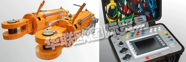 DORNINGER特別關注液壓,電氣,控制技術和機械之間的接口。