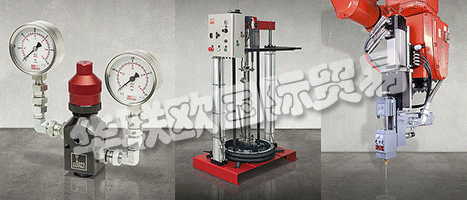 DOPAG是世界上最大的計(jì)量和混合技術(shù)制造商之一。