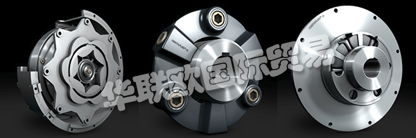 CENTA公司在德國創始于1970年,生產最具有革新設計的高彈性聯軸節和軸系,