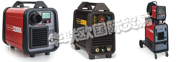 Cebora繼續投資越來越多的新工業生產線。