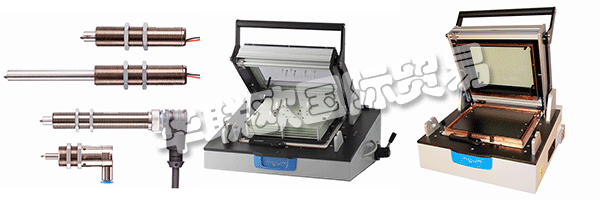 INGUN在德國康斯坦茨的總部獨家生產產品,