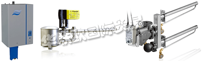 CONDAIR的專家加濕工程師團隊接受過所有加濕器品牌和型號的培訓,