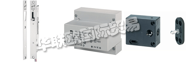 　　EFFEFF成立于1936年，是一家精密機械和電氣工程車間，是世界領先的機電鎖定和解鎖品牌。陰極鎖，電動螺栓，防盜鎖，門禁系統和逃生路線技術是該品牌的今天，使在安全性和舒適性在世界許多國家。