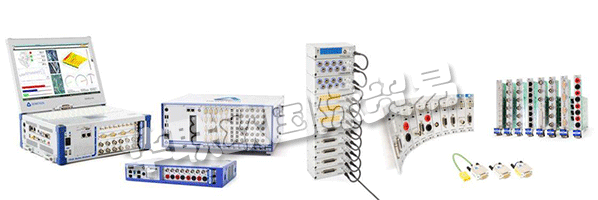 DEWETRON成立于1989年,是PC組件和測量儀器的供應商。
