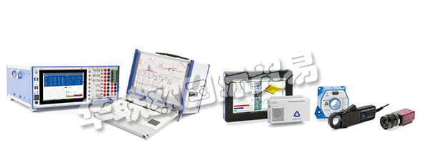 DEWETRON的所有產品在獲得市場批準之前都會經歷這一階段。