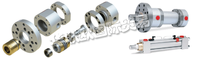 CONFORTI Oleodinamica專門從事液壓缸的設計和生產,