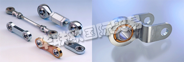 FLURO誕生于1973年,是德國著名的關(guān)節(jié)軸承制造品牌。