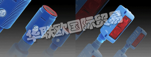 CONTRINEX提供廣泛的標準和優質產品組合,