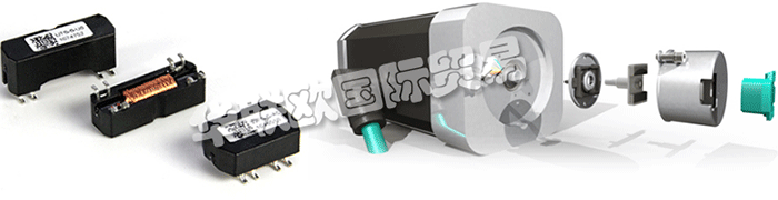 FRABA相信一切都在前進。