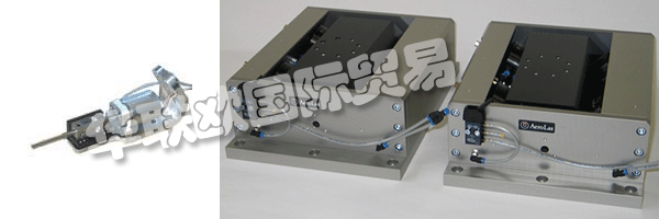 AEROLAS - 年輕，富有創造力，但擁有豐富的經驗。