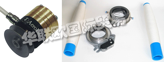 AEROLAS實現了第一批大訂單，