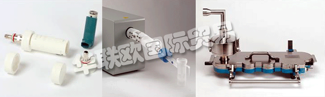 COPLEY SCIENTIFIC于1946年由Frank Copley在英國諾丁漢成立，