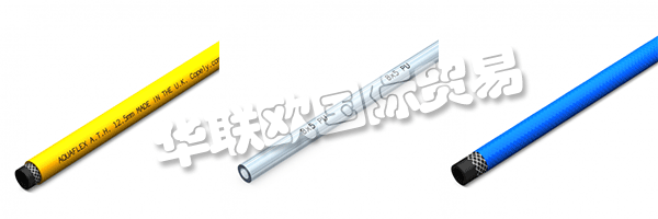 COPELY DEVELOPMENTS公司50多年來一直致力于開發(fā)和擠出管材和軟管解決方案,