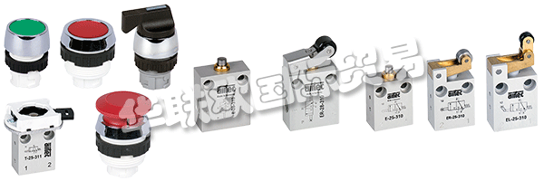 AIRTEC一直致力于開發滿足最高要求的氣動控制技術。