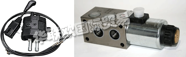 AK REGELTECHNIK GmbH將自己視為油壓控制系統的高性能制造商,