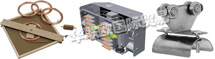 高質量的Akapp-Stemmann導體系統已經在許多工業領域使用了40多年,