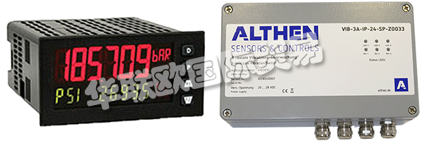 ALTHEN是他們行業中首批獲得DIN EN ISO 9001:2008認證的公司之一。