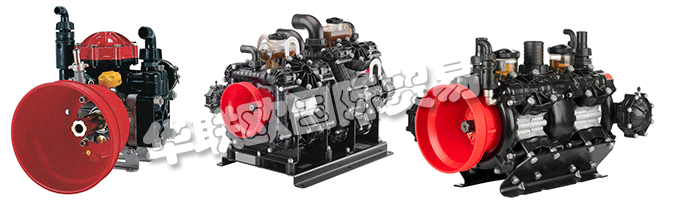 ANNOVI REVERBERI成立于1958年，位于意大利工程區中心的摩德納，