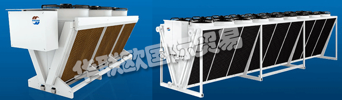 GUNTNER成立于1932年，是全球熱交換器的領(lǐng)導(dǎo)者，