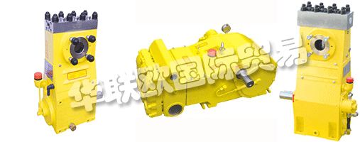 HAMMELMANN公司成立于成立,已具有50多年的開發(fā)與制造高壓系統(tǒng)產品的經驗。