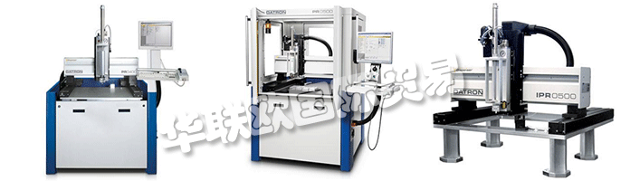 許多行業領先的前面板和電子產品制造商已經成功地使用DATRON機器。