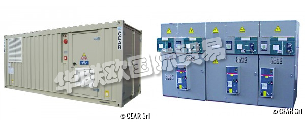 CEAR在市場上脫穎而出,能夠提供量身定制的解決方案,完整的電氣和電子儀器“交鑰匙”解決方案,這是他們技術人員在現場獲得的專業知識的結果,關注客戶需求和工廠復雜性。