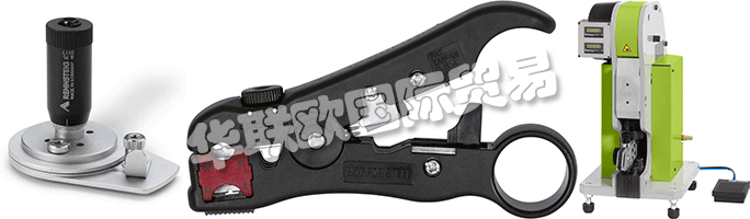 自1959年以來(lái)，RENNSTEIG一直在為這項(xiàng)工作制作專業(yè)的工具，