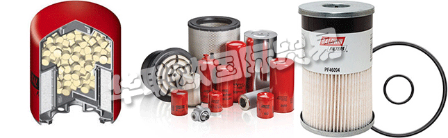 BALDWIN Filters已在其設(shè)施中實現(xiàn)并保持TS 16949和ISO 9001認證。