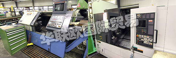 BEFELDPr?zisionstechnik公司開始在Bochum-Riemke的一個車庫。